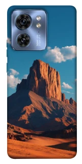 Чохол на Motorola Edge 40 Arizona mountain v2 фото 1 з 1