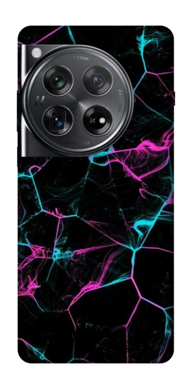 Чехол на OnePlus 12 Abstract ver.3 фото 1 из 1