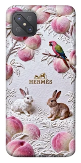 Чехол на Oppo A92s Hermes фото 1 из 1