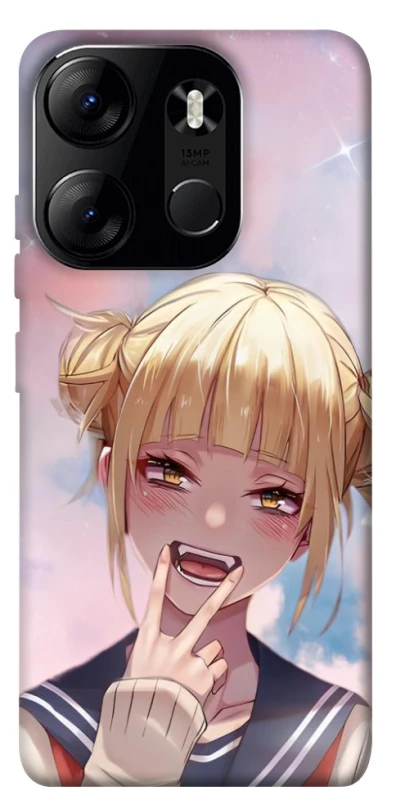 Чохол на Tecno Spark Go 2023 Toga фото 1 з 1