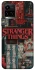 Чохол на Vivo Y21 / Y33s Stranger Things ver.29 фото 1 з 1