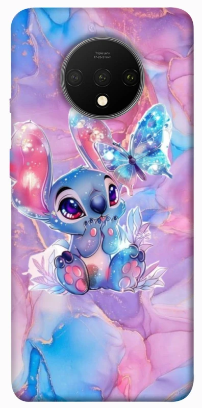 Чохол на OnePlus 7T Stitch ver.27 фото 1 з 1