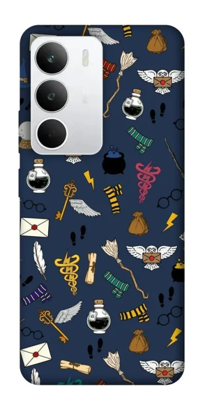 Чехол на Realme C71 Harry Potter v1 фото 1 из 1