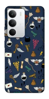 Чохол на Realme C71 Harry Potter v1 фото 1 з 1