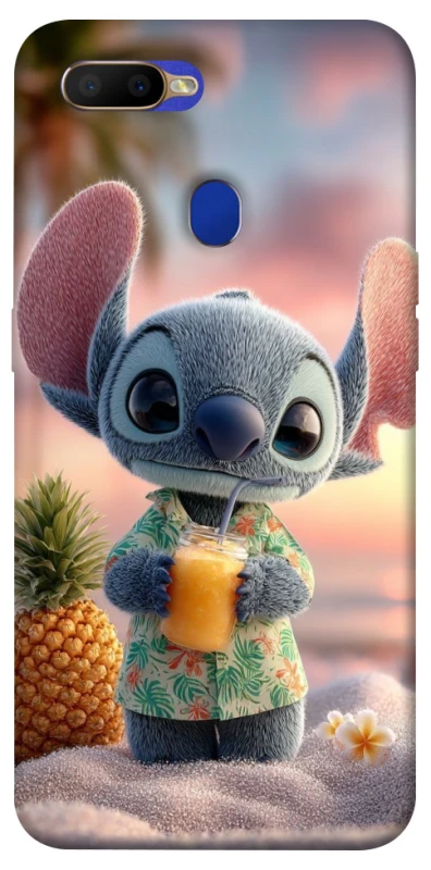 Чехол на Oppo A5s Stitch ver.13 фото 1 из 1