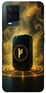 Чохол на Oppo A54 4G Руна Феху фото 1 з 1