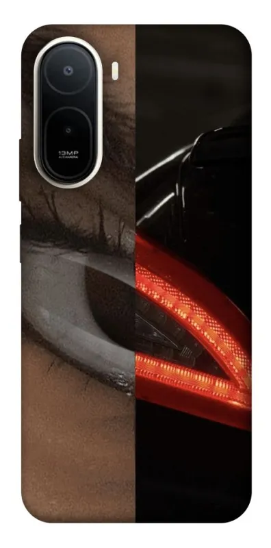 Чохол на Xiaomi Redmi A7 Pro 4G Mercedes-benz v2 фото 1 з 1