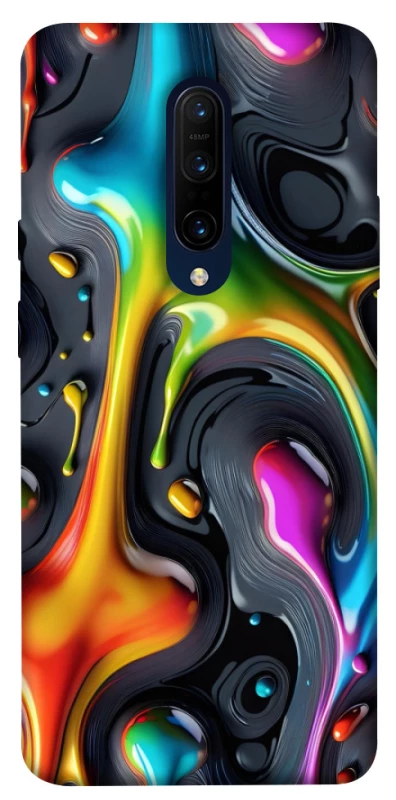 Чохол на OnePlus 7 Pro dye фото 1 з 1