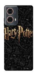 Чехол на Motorola Moto G85 Harry Potter ver.12 фото 1 из 1