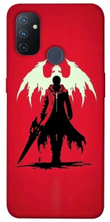 Чохол на OnePlus Nord N100 Devil May Cry v2 фото 1 з 1