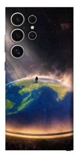 Чехол на Samsung Galaxy S25 Ultra Kanye West ver.1 фото 1 из 1