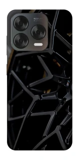 Чохол на ZTE Blade V70 Design Wheel BMW v2 фото 1 з 2
