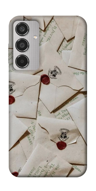 Чохол на Samsung Galaxy M35 Harry Potter v1 фото 1 з 1