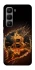 Чохол на Infinix Hot 60 Pro+ Smoky Bitcoin фото 1 з 1