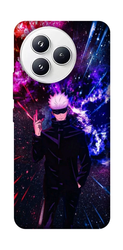Чехол на Xiaomi Civi 5 Pro Satoru Gojo v2 фото 1 из 1
