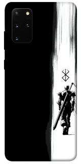 Чохол на Samsung Galaxy S20+ Berserk way фото 1 з 1