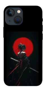 Чехол на Apple iPhone 13 mini (5.4") Goddess of war ver.5 фото 1 из 1