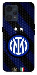 Чехол на Realme 9 4G / 9 Pro+ FC Inter v2 фото 1 из 1