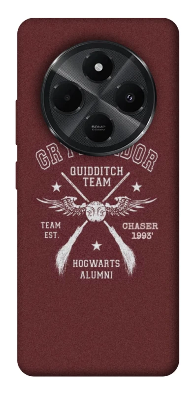 Чехол на Xiaomi Poco M7 Harry Potter v6 фото 1 из 1