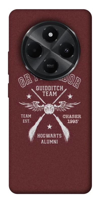 Чохол на Xiaomi Redmi A4 Harry Potter v6 фото 1 з 1