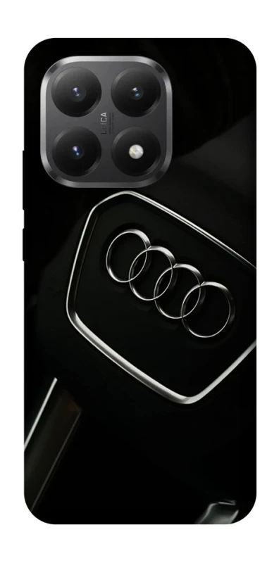 Чохол на Xiaomi 15T AUDI фото 1 з 1