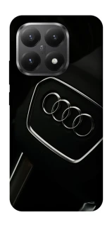 Чохол на Xiaomi 15T AUDI фото 1 з 1