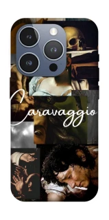 Чехол на Apple iPhone 16 Pro Caravaggio фото 1 из 1