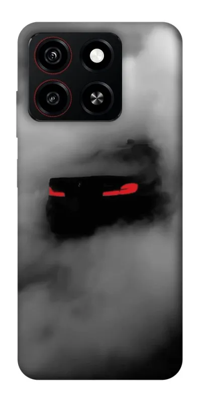 Чехол на ZTE Blade A35 4G BMW v20 фото 1 из 1