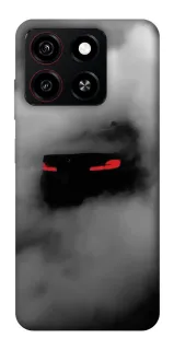 Чехол на ZTE Blade A35 4G BMW v20 фото 1 из 1
