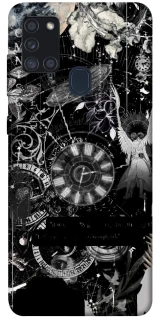 Чехол на Samsung Galaxy A21s Omniscient Reader's фото 1 из 1