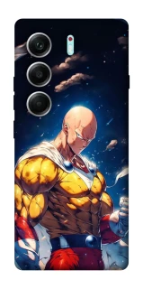 Чехол на Tecno Camon 40 Pro Saitama фото 1 из 1