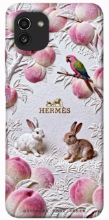 Чохол на Samsung Galaxy A03 Hermes фото 1 з 1