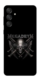 Чехол на Samsung Galaxy M55 Megadeth фото 1 из 1