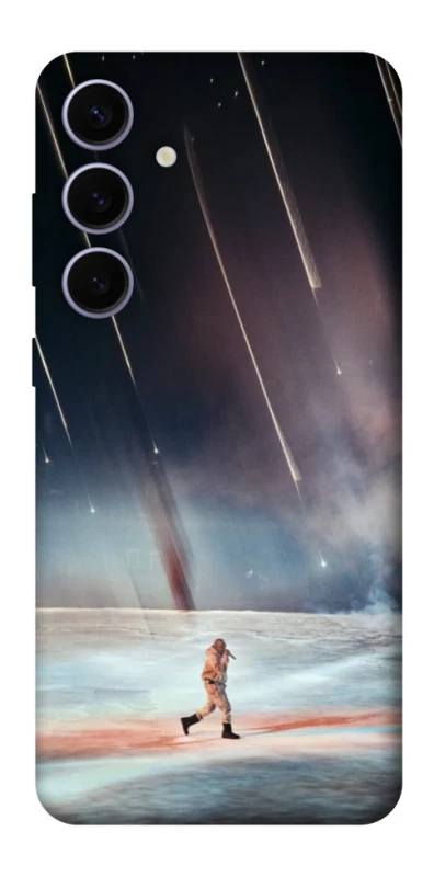 Чехол на Samsung Galaxy S25+ Kanye West ver.4 фото 1 из 1