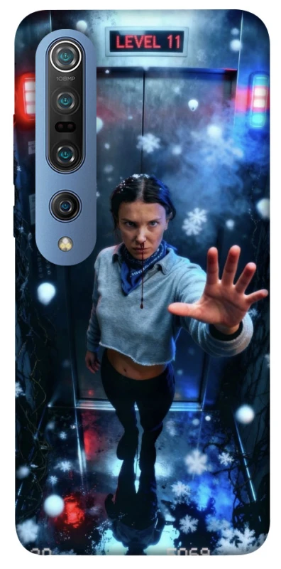 Чохол на Xiaomi Mi 10 / Mi 10 Pro Stranger Things ver.41 фото 1 з 1