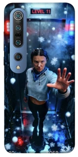 Чохол на Xiaomi Mi 10 / Mi 10 Pro Stranger Things ver.41 фото 1 з 1