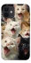 Чохол на Apple iPhone 12 mini (5.4") Коти фото 1 з 1