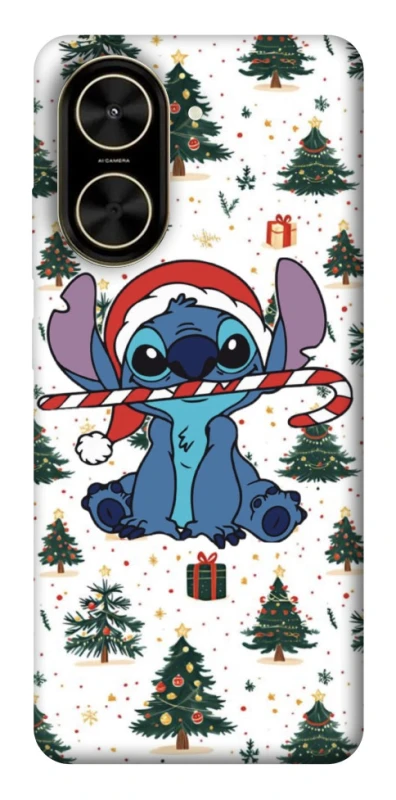 Чохол на Xiaomi Poco C71 Stitch ver.23 фото 1 з 1