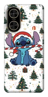 Чохол на Xiaomi Poco C71 Stitch ver.23 фото 1 з 1