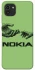 Чехол на Samsung Galaxy A03 Nokia фото 1 из 1