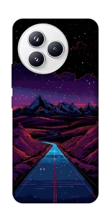 Чохол на Xiaomi Civi 5 Pro Cyber mountain фото 1 з 1