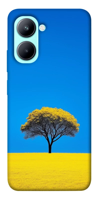 Чехол на Realme C33 Field v2 фото 1 из 1