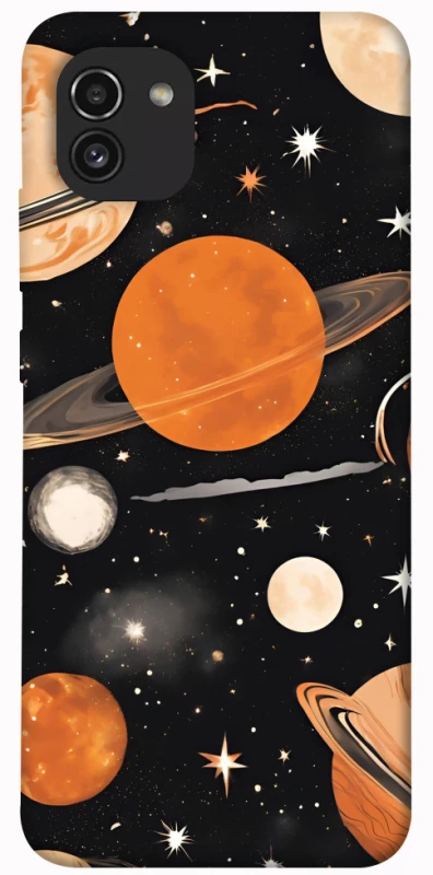Чехол на Samsung Galaxy A03 Space фото 1 из 1