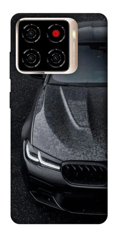 Чехол на ZTE Blade A56 BMW v47 фото 1 из 1