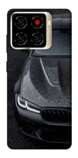 Чехол на ZTE Blade A56 BMW v47 фото 1 из 1