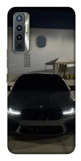 Чохол на TECNO Camon 17 BMW V55 фото 1 з 1