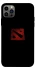 Чохол на Apple iPhone 12 Pro (6.1") Dota logo фото 1 з 1