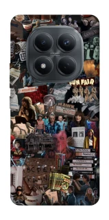 Чохол на Xiaomi Redmi Note 15 Pro 4G Stranger Things ver.24 фото 1 з 1
