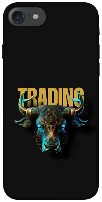 Чохол на Apple iPhone 7 / 8 (4.7") Trading фото 1 з 1