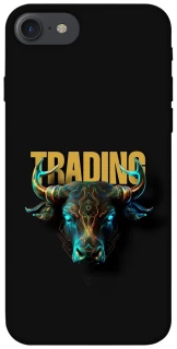 Чохол на Apple iPhone 7 / 8 (4.7") Trading фото 1 з 1